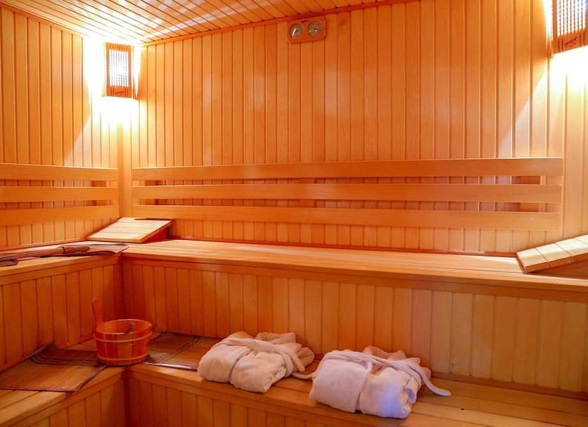 Spa Foto