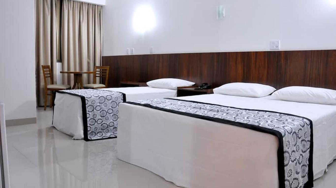 Galatas Golden Hotel