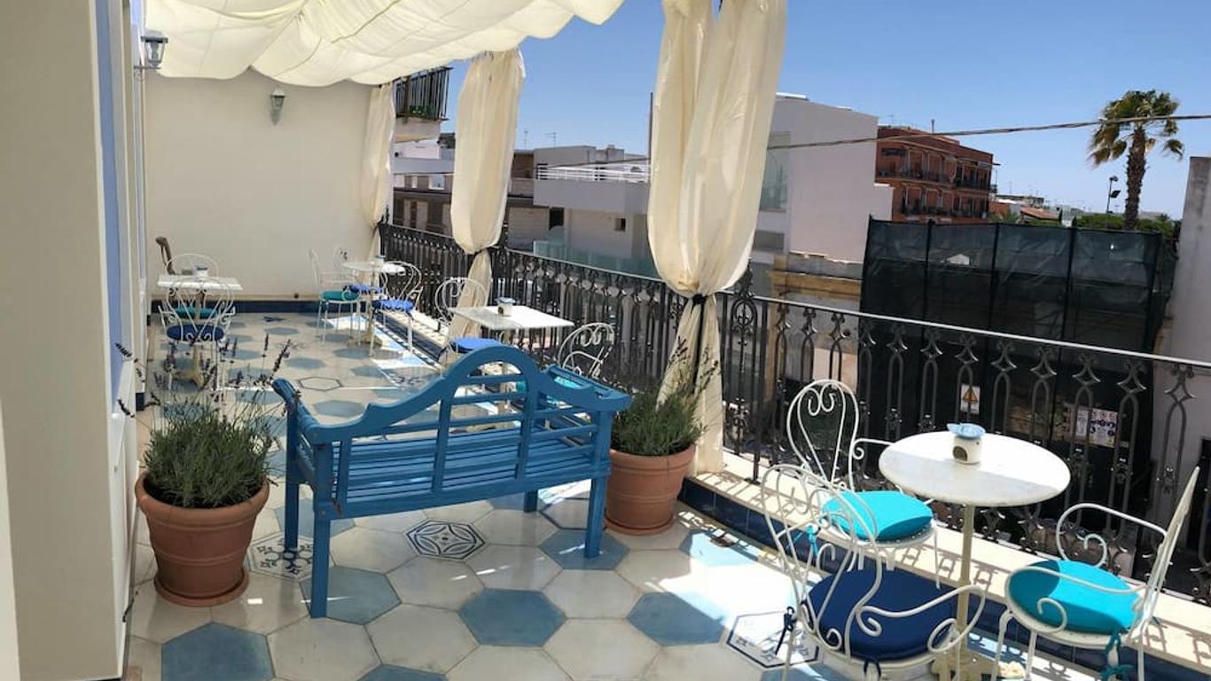 La Casa Di Ada E Gigi Vacanze