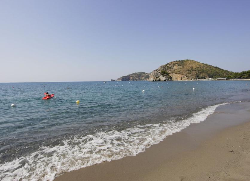 Playa Foto