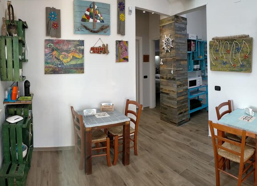 Comedor Foto