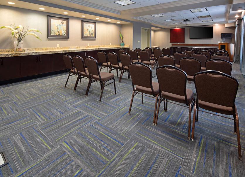 Sala de conferencias Foto