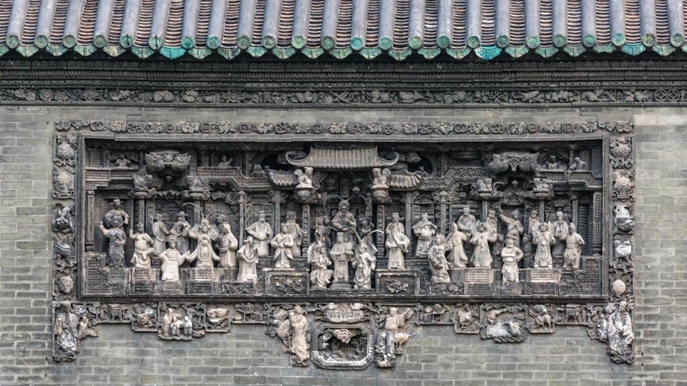 Mao Hua Hotel