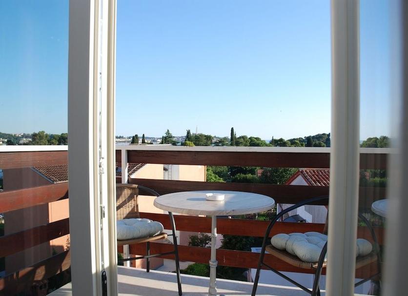 Balcón Foto