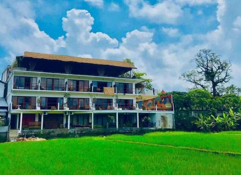 Edificio Foto
