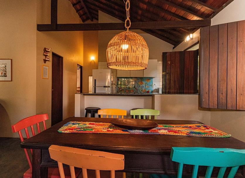 Comedor Foto