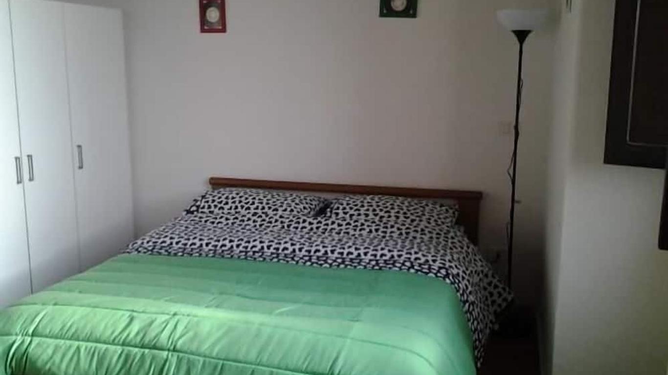 Motel Borgo San Leucio