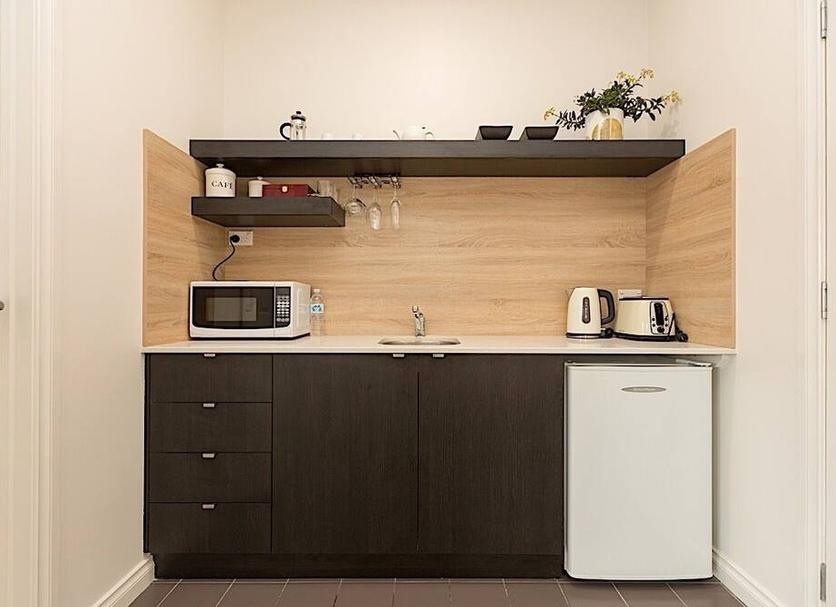 Cocina Foto