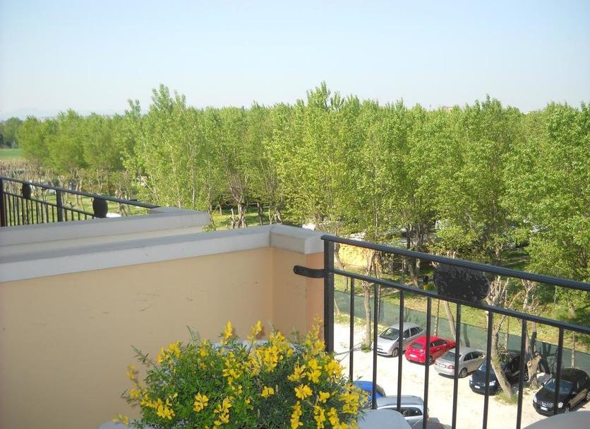 Balcón Foto