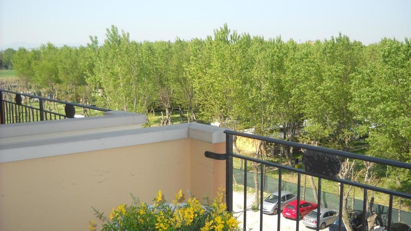 Residence Maryel