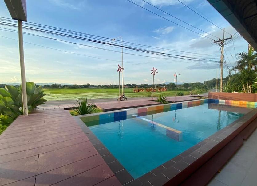 Piscina Foto