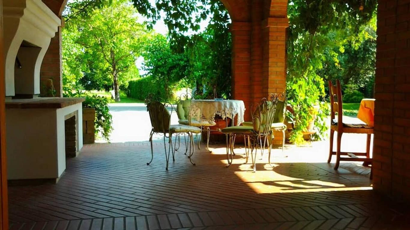 Agriturismo Melo in Fiore
