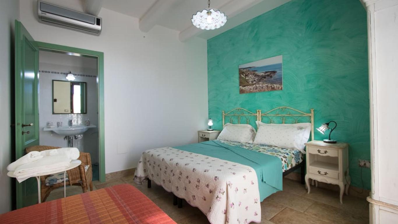 Casale de li Canti