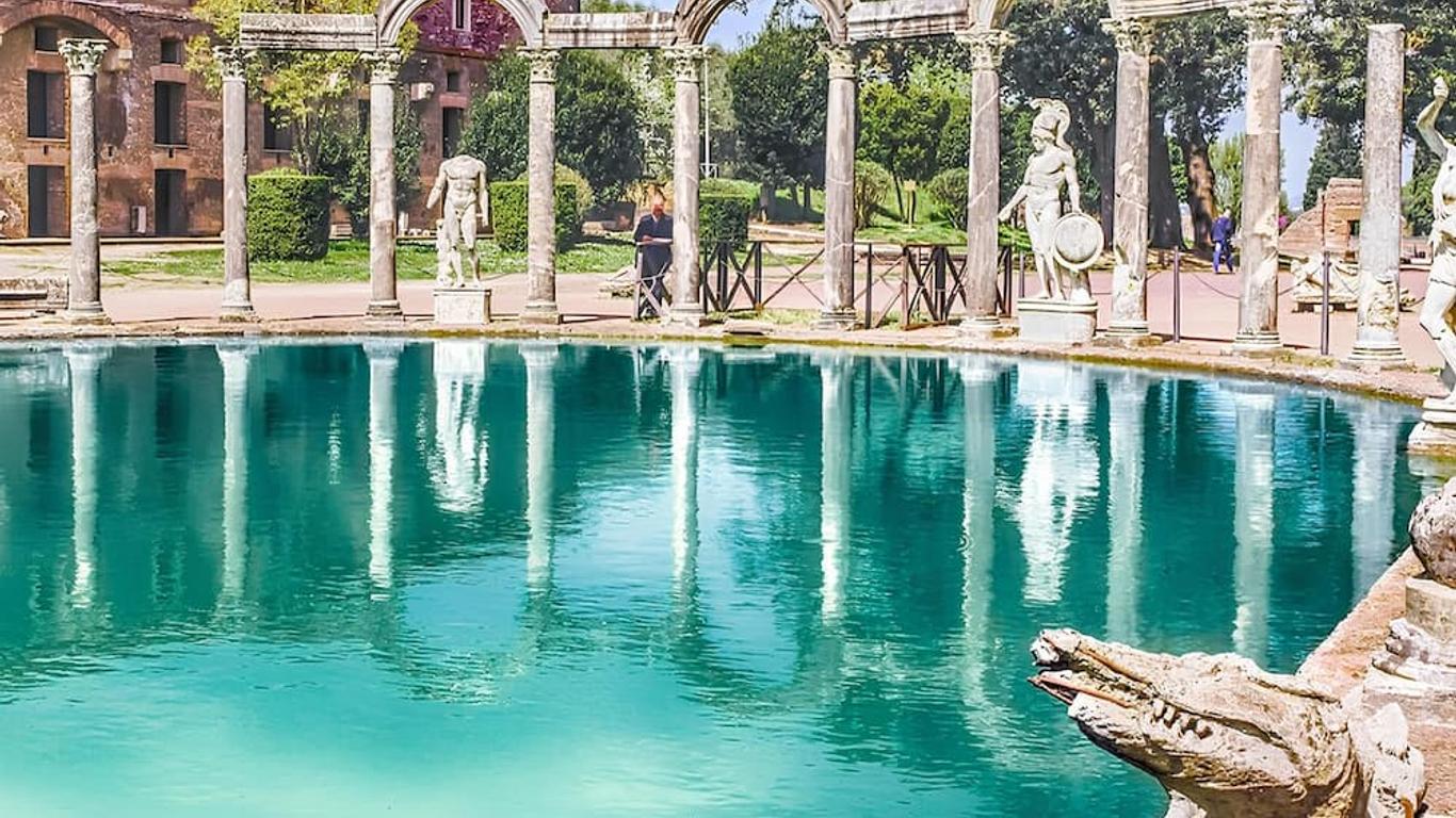 Fermati che è tardi