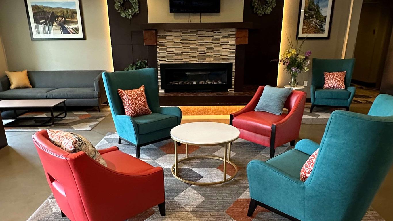 Comfort Inn
