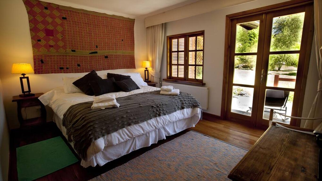 Hotel Posada del Río - Parque Metreñehue