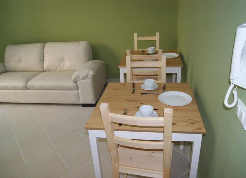 Comedor Foto