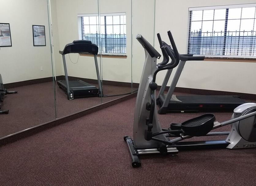 Gym Foto