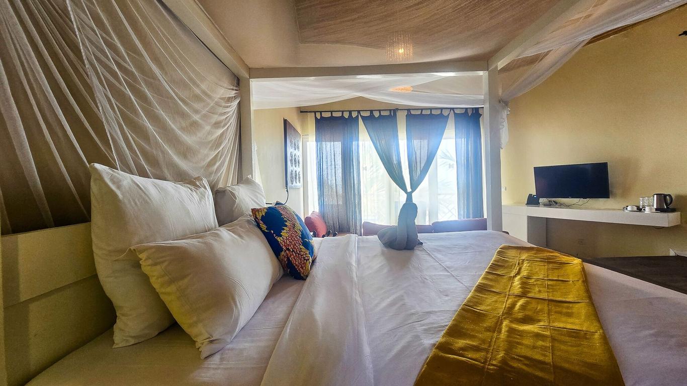 Balafon Beach Resort
