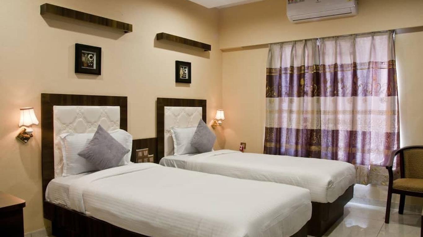 Hotel Casa Riva