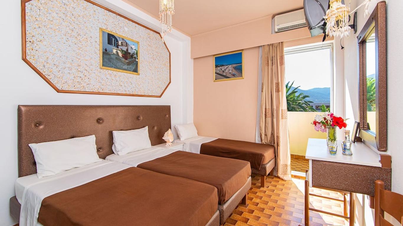 Minoa Hotel