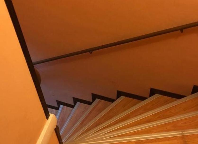 Escaleras Foto