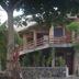 Vista del exterior