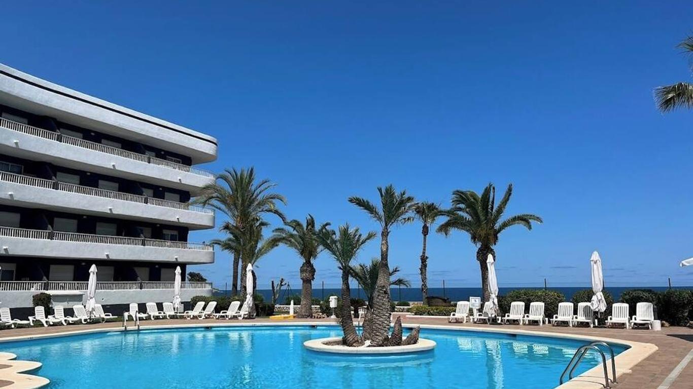 Palmera Beach