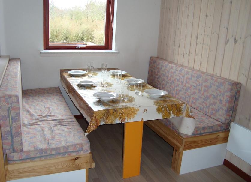 Comedor Foto