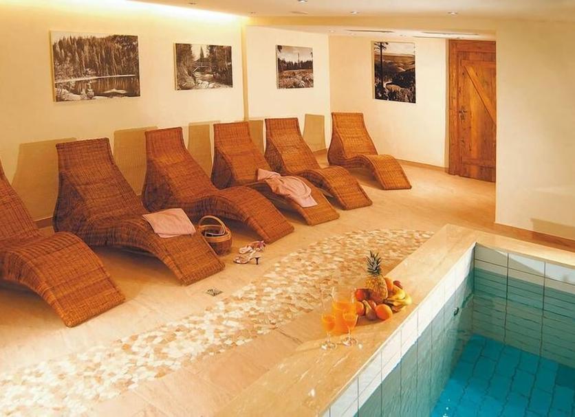 Spa Foto