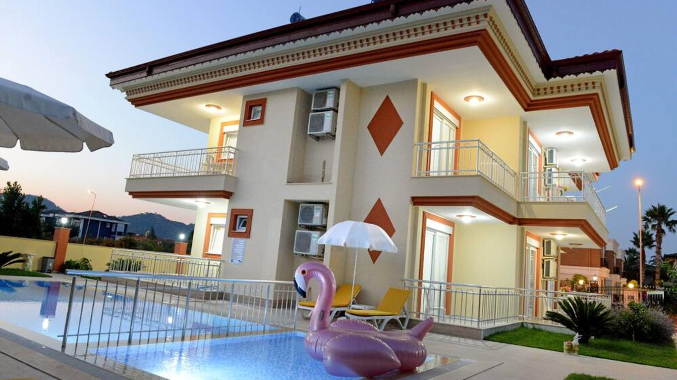 can apart hotel
