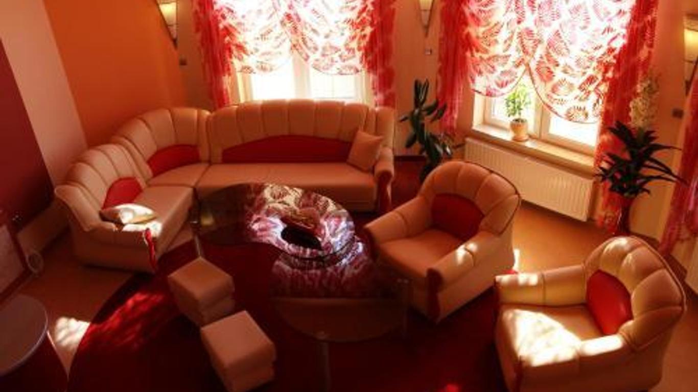 Hotel Restauracja Venus
