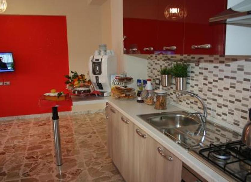 Cocina Foto