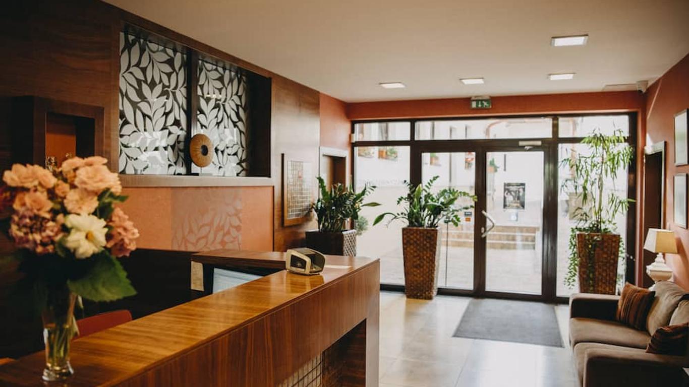 Hotel Belassi