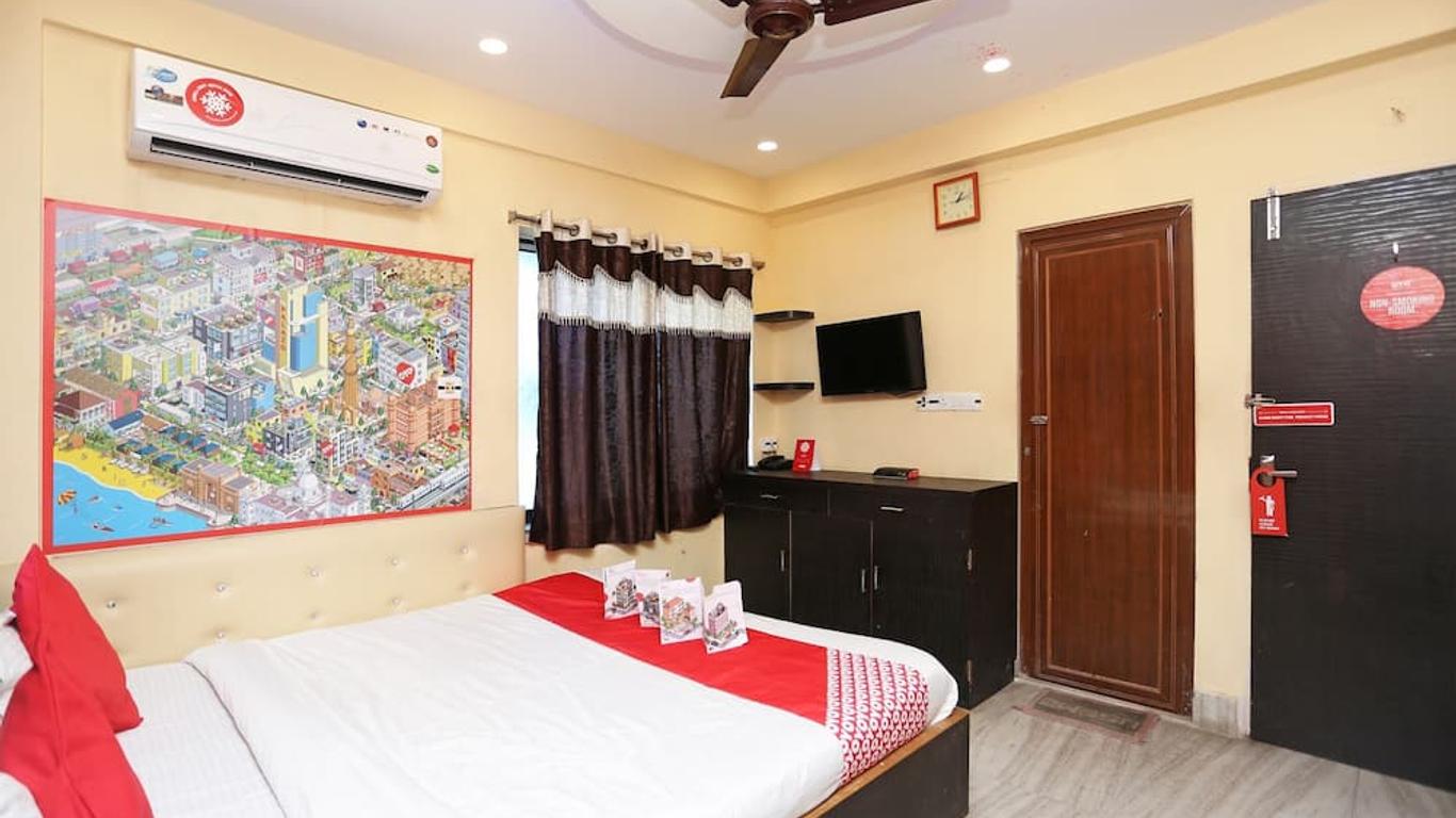 OYO 8148 Ecostay