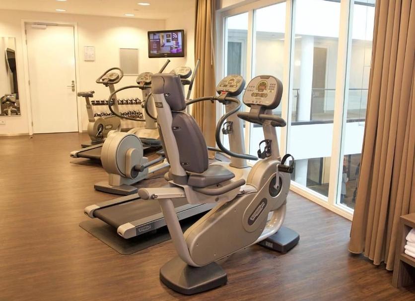 Gym Foto