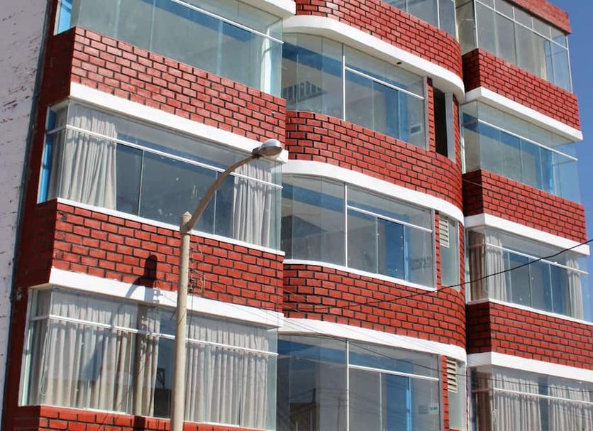 Edificio Foto