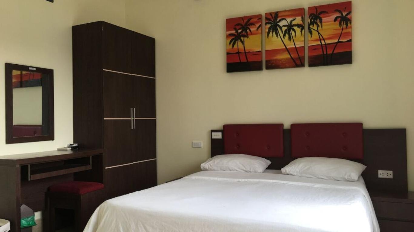 Hanoi Homestay