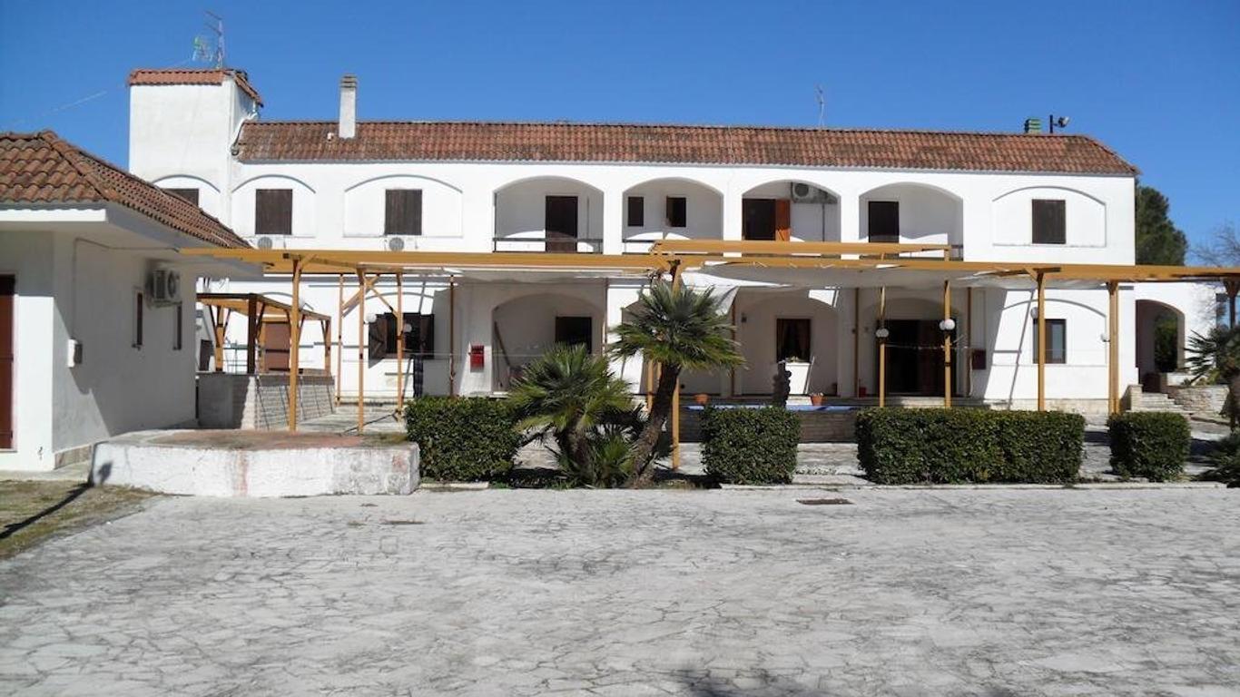 Masseria Taccone