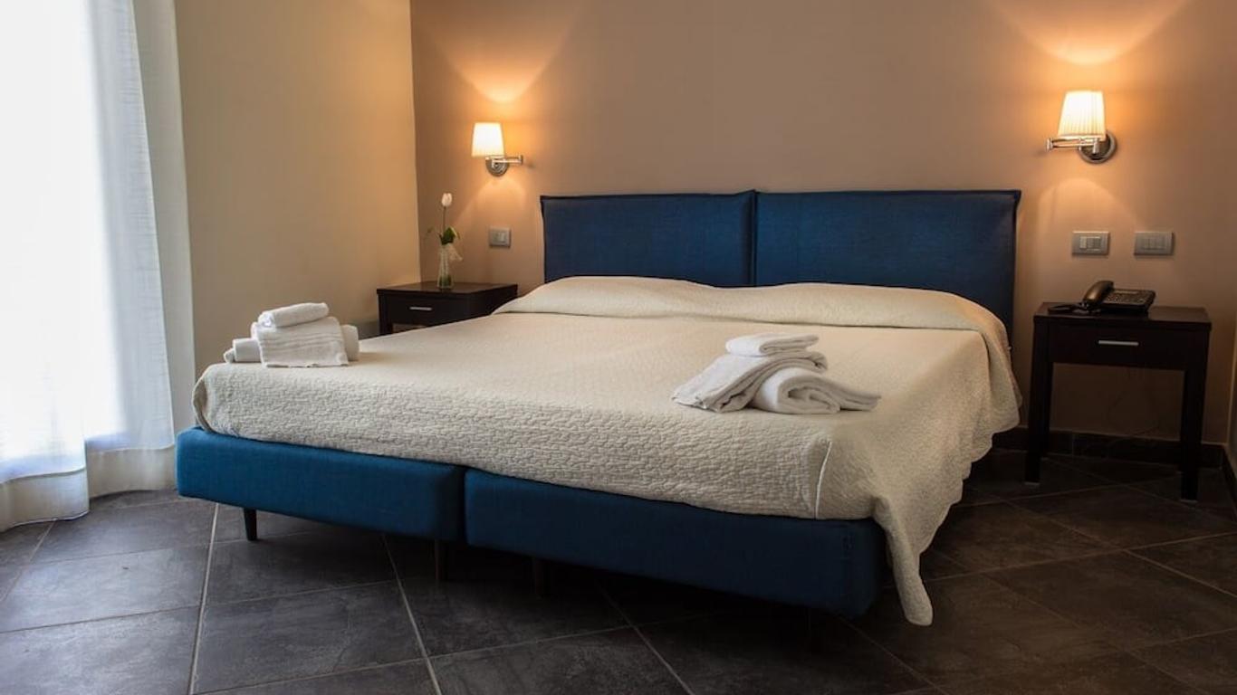 Hotel La Cavalera