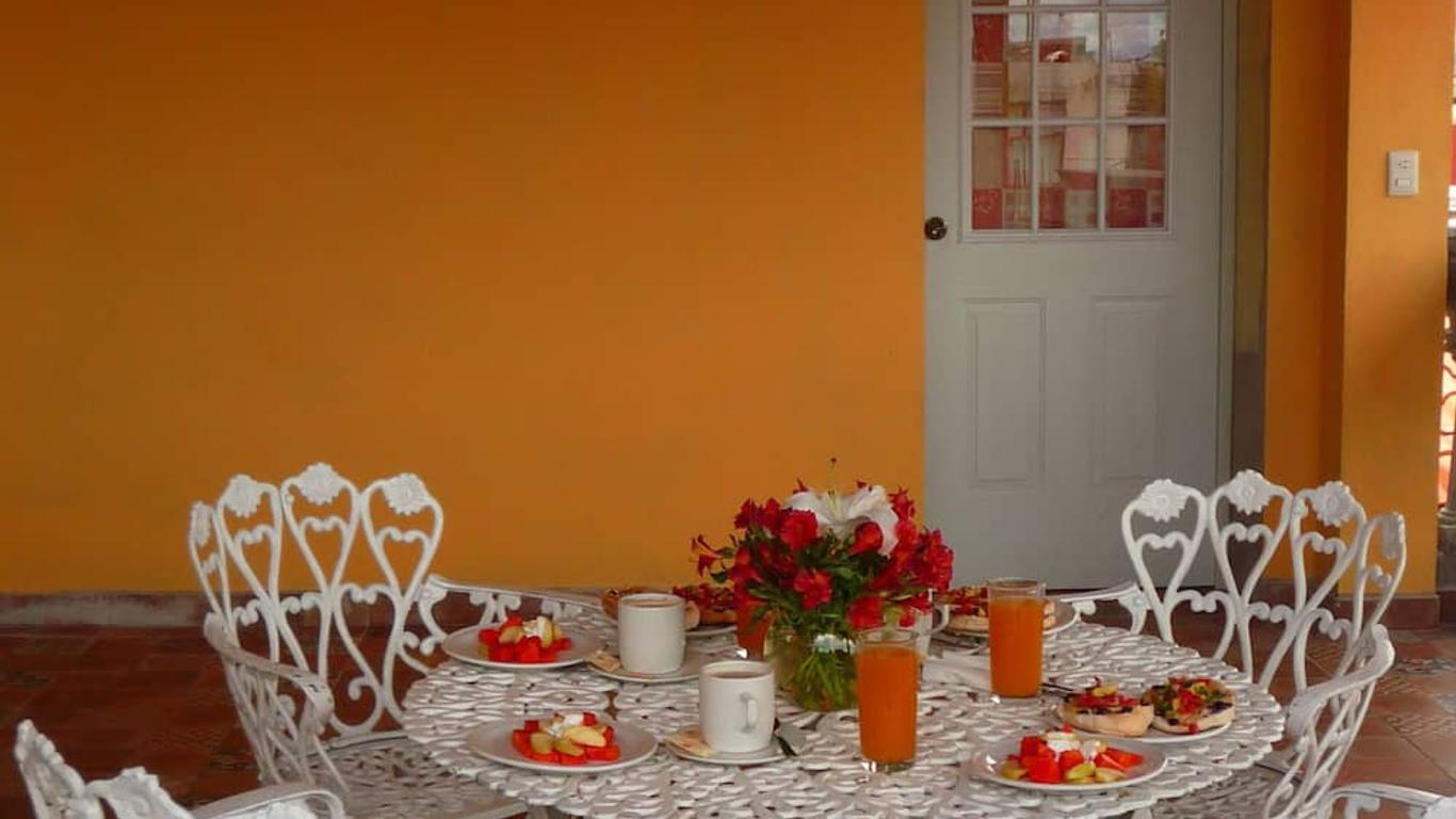 Hostal Quinto Sol