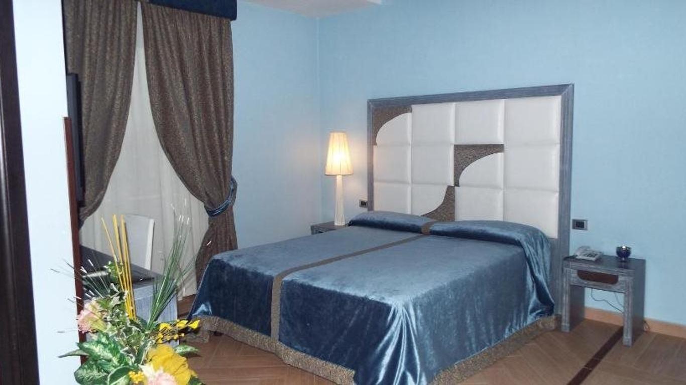 Hotel Hermitage