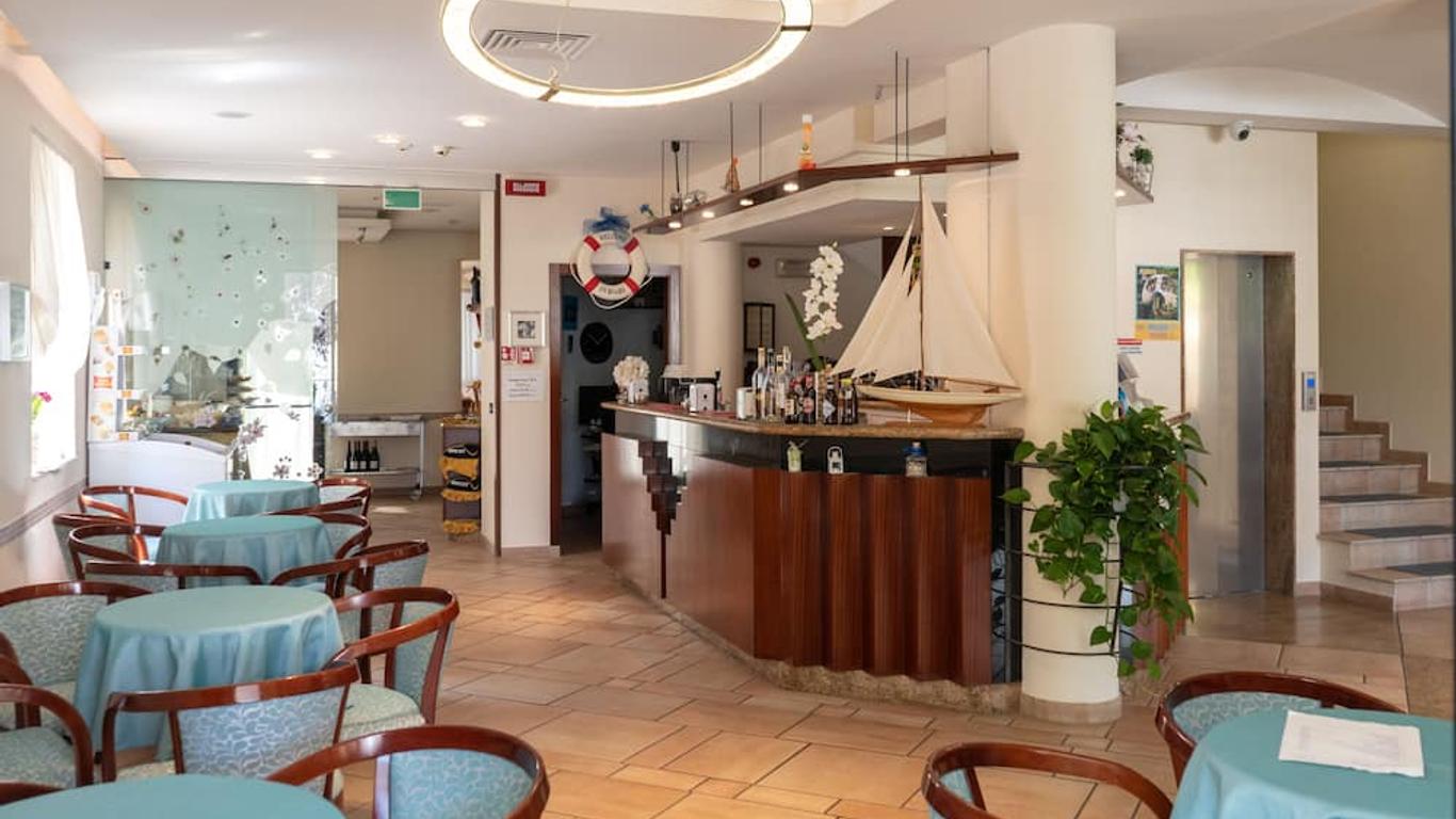 Hotel Tiglio