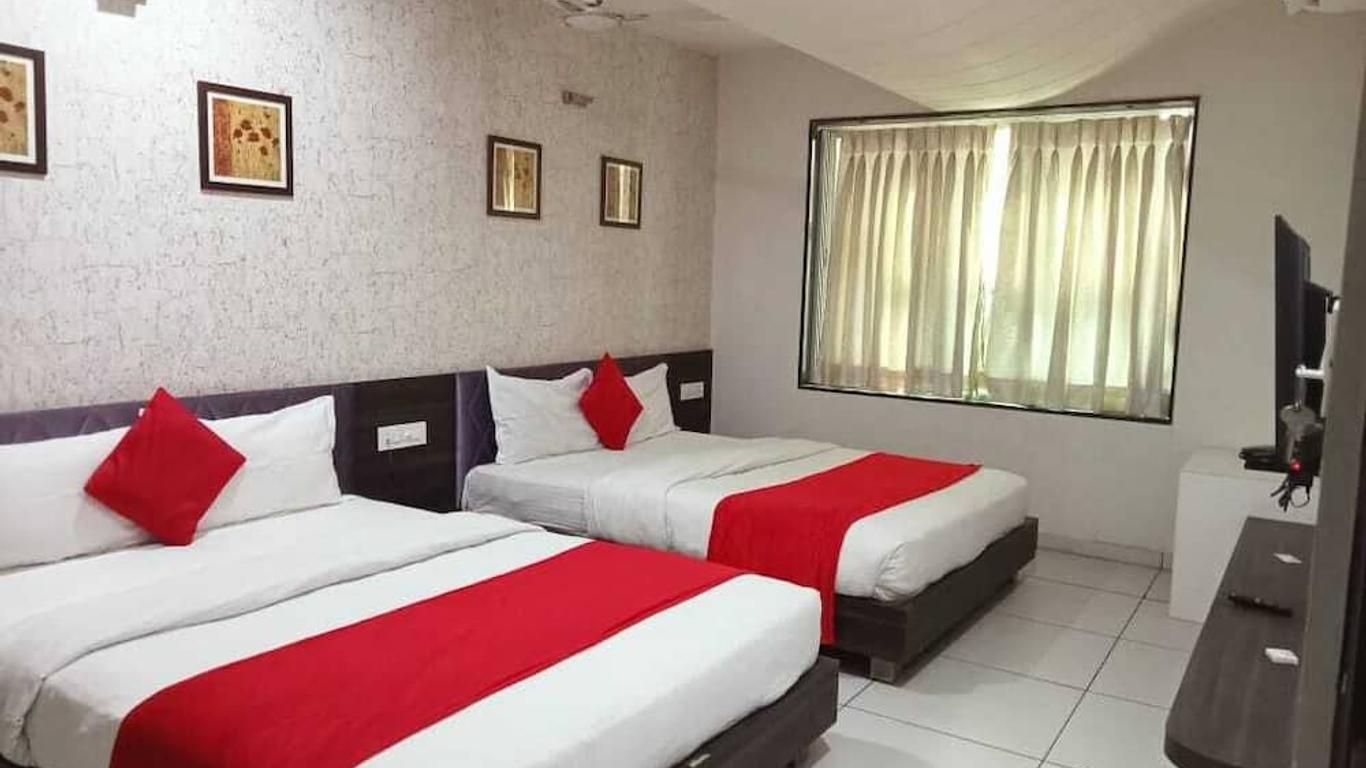 Hotel Best Velly