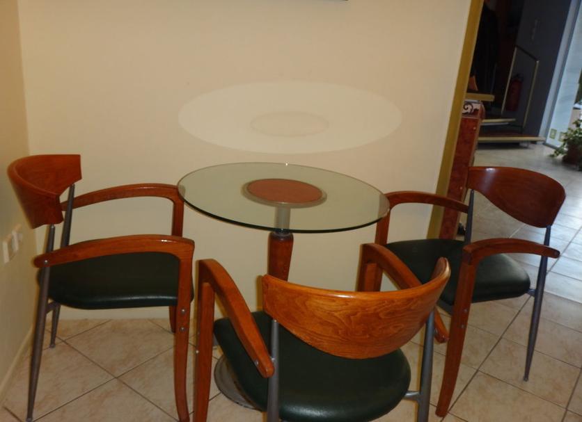 Comedor Foto