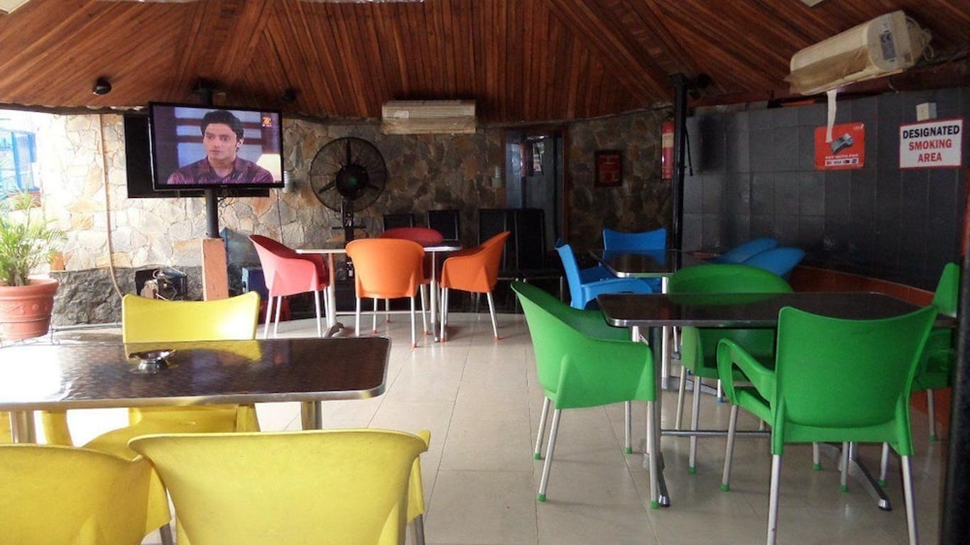 The Baywaters Suites