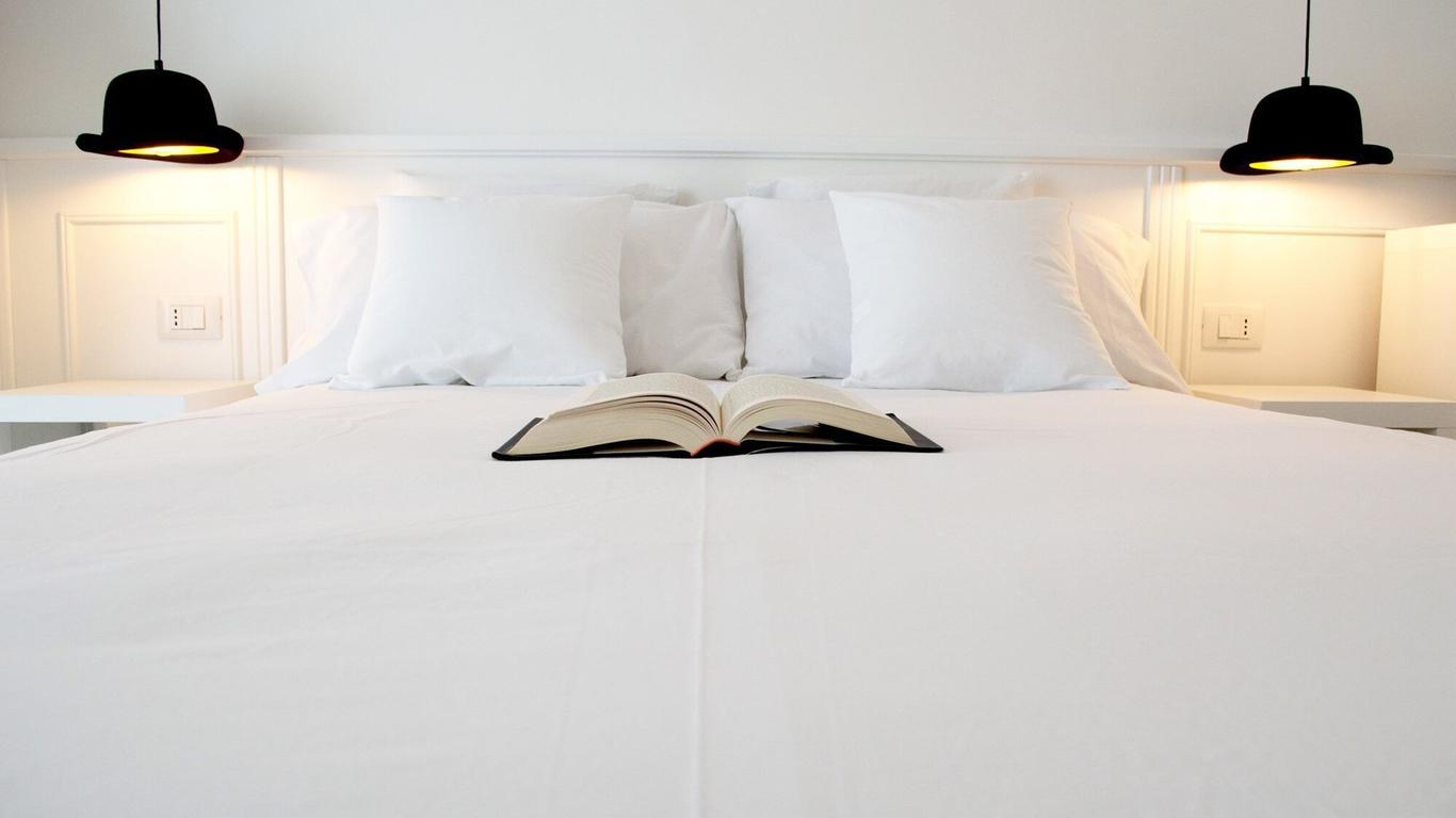 Boite d'Esprit b&b de luxe