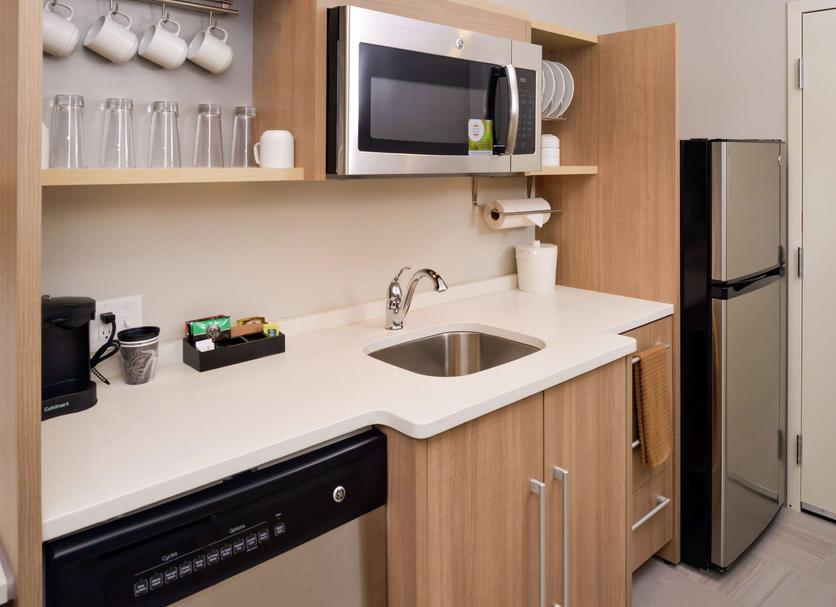 Cocina Foto