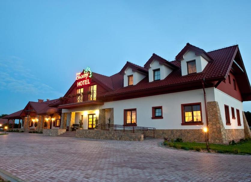 Edificio Foto