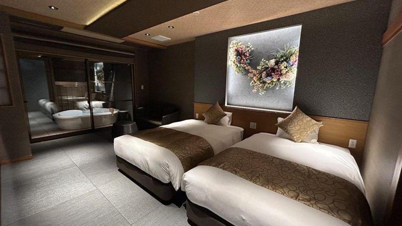 Forest Resort Hotel Green Pearl